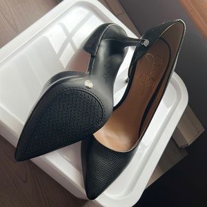 Jessica Simpson Size 9 Heels